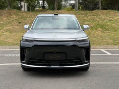 GAC Aion S9 Qiankun Ultra 6-Seater - ფოტო 2