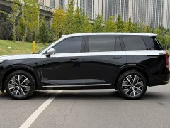 GAC Aion S9 Qiankun Ultra 6-Seater - ფოტო 5