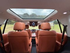 GAC Aion S9 Qiankun Ultra 6-Seater - ფოტო 9