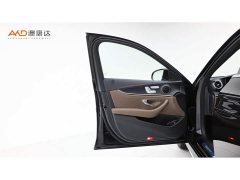 Mercedes-Benz E-Class New Energy 2022 E 350 e L Plug-in Hybrid Sport Sedan - ფოტო 10