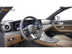 Mercedes-Benz E-Class New Energy 2022 E 350 e L Plug-in Hybrid Sport Sedan - ფოტო 6