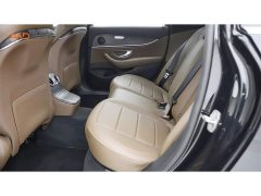 Mercedes-Benz E-Class New Energy 2022 E 350 e L Plug-in Hybrid Sport Sedan - ფოტო 7