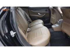 Mercedes-Benz E-Class New Energy 2022 E 350 e L Plug-in Hybrid Sport Sedan - ფოტო 8