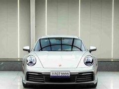 Porsche 911 2023 Carrera 3.0T - ფოტო 10