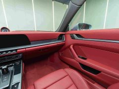 Porsche 911 2023 Carrera 3.0T - ფოტო 11