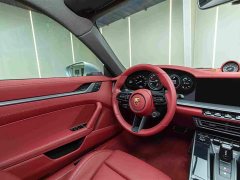 Porsche 911 2023 Carrera 3.0T - ფოტო 12