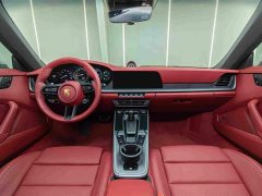 Porsche 911 2023 Carrera 3.0T - ფოტო 13