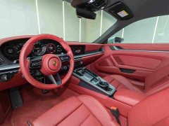 Porsche 911 2023 Carrera 3.0T - ფოტო 15