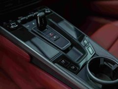 Porsche 911 2023 Carrera 3.0T - ფოტო 17
