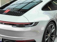 Porsche 911 2023 Carrera 3.0T - ფოტო 3