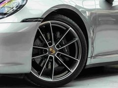 Porsche 911 2023 Carrera 3.0T - ფოტო 6