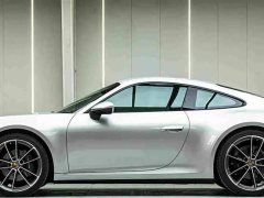 Porsche 911 2023 Carrera 3.0T - ფოტო 7