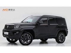 Tank 700 New Energy 2024 Hi4-T Extreme Edition - ფოტო 1