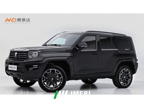 2025 Tank 700 New Energy 2024 Hi4-T Extreme Edition - ავტომობილი ჩინეთიდან