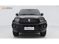 Tank 700 New Energy 2024 Hi4-T Extreme Edition - ფოტო 2