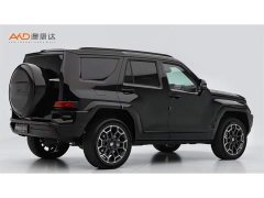 Tank 700 New Energy 2024 Hi4-T Extreme Edition - ფოტო 3