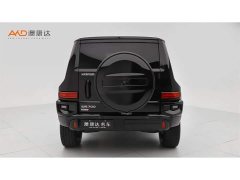 Tank 700 New Energy 2024 Hi4-T Extreme Edition - ფოტო 4
