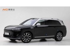 AITO M9 Extended Range Max 42kWh 6-Seater - ფოტო 1