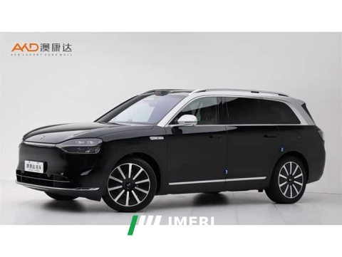 2024 AITO M9 Extended Range Max 42kWh 6-Seater - ავტომობილი ჩინეთიდან