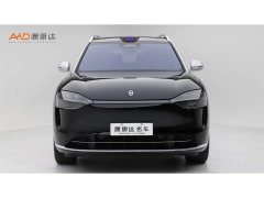 AITO M9 Extended Range Max 42kWh 6-Seater - ფოტო 2