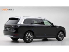 AITO M9 Extended Range Max 42kWh 6-Seater - ფოტო 3