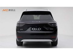 AITO M9 Extended Range Max 42kWh 6-Seater - ფოტო 4