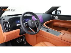 AITO M9 Extended Range Max 42kWh 6-Seater - ფოტო 6