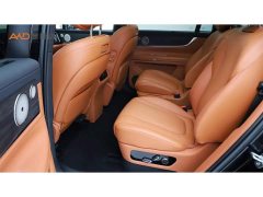 AITO M9 Extended Range Max 42kWh 6-Seater - ფოტო 7