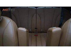 AITO M9 Extended Range Max 42kWh 6-Seater - ფოტო 9