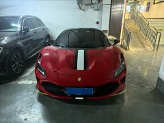 Ferrari F8 2019 Tributo 3.9T V8 - ფოტო 1