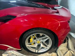 Ferrari F8 2019 Tributo 3.9T V8 - ფოტო 10