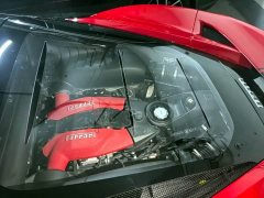 Ferrari F8 2019 Tributo 3.9T V8 - ფოტო 12