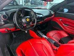 Ferrari F8 2019 Tributo 3.9T V8 - ფოტო 3