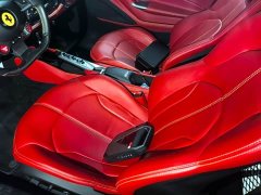 Ferrari F8 2019 Tributo 3.9T V8 - ფოტო 5