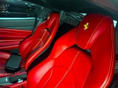 Ferrari F8 2019 Tributo 3.9T V8 - ფოტო 6