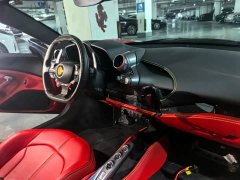 Ferrari F8 2019 Tributo 3.9T V8 - ფოტო 7