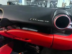 Ferrari F8 2019 Tributo 3.9T V8 - ფოტო 8