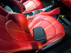 Ferrari F8 2019 Tributo 3.9T V8 - ფოტო 9