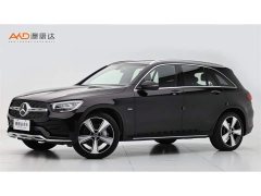 Mercedes-Benz GLC 2022 Facelift GLC 300 L 4MATIC Dynamic Luxury Edition - ფოტო 1