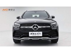 Mercedes-Benz GLC 2022 Facelift GLC 300 L 4MATIC Dynamic Luxury Edition - ფოტო 2