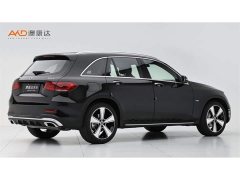 Mercedes-Benz GLC 2022 Facelift GLC 300 L 4MATIC Dynamic Luxury Edition - ფოტო 3