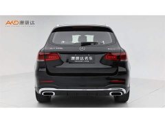 Mercedes-Benz GLC 2022 Facelift GLC 300 L 4MATIC Dynamic Luxury Edition - ფოტო 4