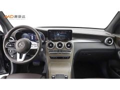 Mercedes-Benz GLC 2022 Facelift GLC 300 L 4MATIC Dynamic Luxury Edition - ფოტო 5