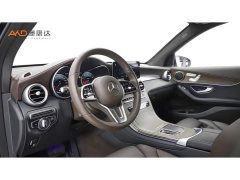 Mercedes-Benz GLC 2022 Facelift GLC 300 L 4MATIC Dynamic Luxury Edition - ფოტო 6