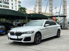 BMW 5 Series 530Li Premier M Sport Package - ფოტო 1