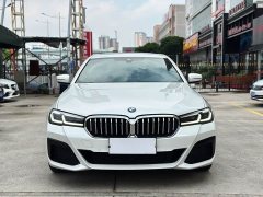 BMW 5 Series 530Li Premier M Sport Package - ფოტო 2
