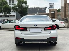 BMW 5 Series 530Li Premier M Sport Package - ფოტო 5