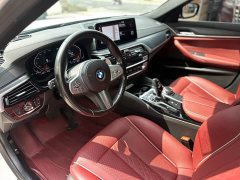 BMW 5 Series 530Li Premier M Sport Package - ფოტო 8