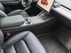 Tesla Model Y 2023 Rear-Wheel Drive - ფოტო 11