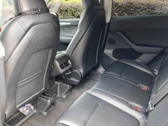 Tesla Model Y 2023 Rear-Wheel Drive - ფოტო 13